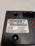 RAM15NEW  2021 Chassis ECM 621778