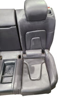 A5 AUDI   2013 Seat Rear 630704