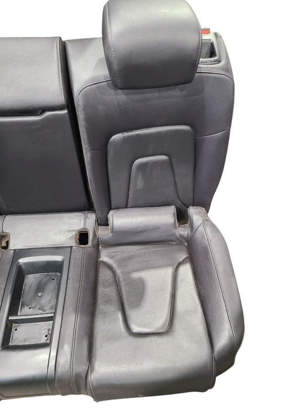 A5 AUDI   2013 Seat Rear 630704