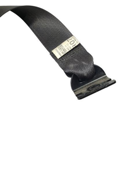ESCALAESV 2007 Seat Belt Rear 587399