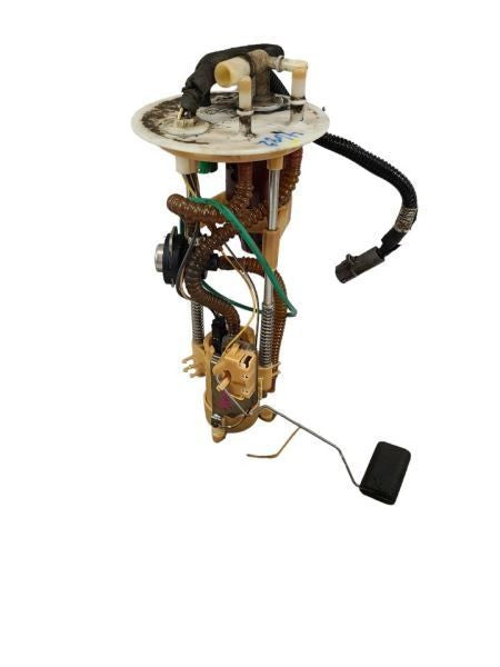 Fuel Pump Assembly Regular Cab 6' Box 112" Wb Fits 01-03 RANGER 590259