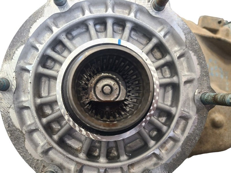 Transfer Case Pickup Model Bw 44-46 Opt DK3 Fits 13-18 DODGE 3500 PICK