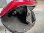 Passenger Tail Light Quarter Panel Mounted Fits 17-19 ACADIA 587059