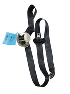 EXPLORER  2017 Seat Belt Rear 634263