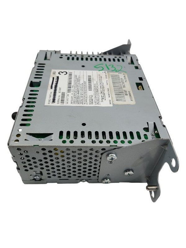 Audio Equipment Radio Receiver AM-FM-CD-MP3 Single Disc Fits 11 EDGE 6