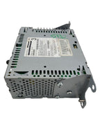 Audio Equipment Radio Receiver AM-FM-CD-MP3 Single Disc Fits 11 EDGE 6