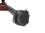 REAR LESABRE   1984 Passenger Side Lap Belt Seat Belt Rear 575851