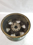 Wheel 17x7-1/2 Aluminum 6 Spoke Fits 07-14 YUKON 437048