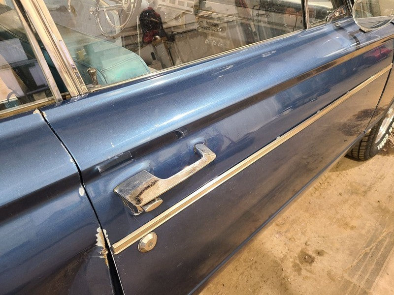 DART      1963 Front Door 671206