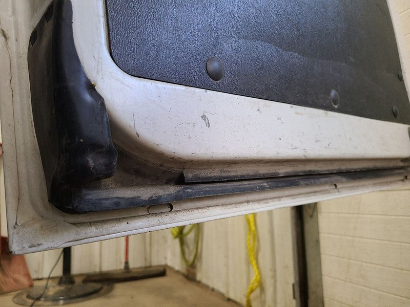 Passenger Rear Back Door Hinged High Roof Fits 14-24 PROMASTER 1500 VA