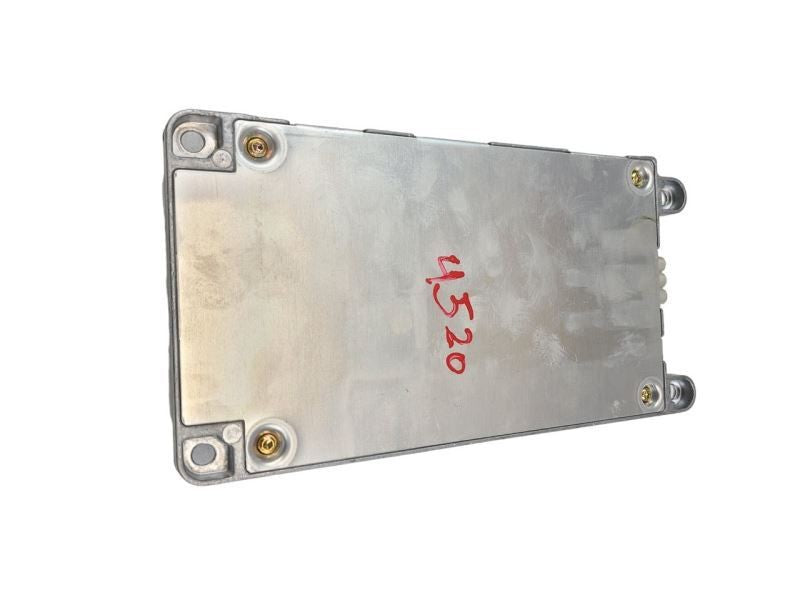 Chassis ECM 220 Type Communication S600 Fits 00-06 MERCEDES S-CLASS 57