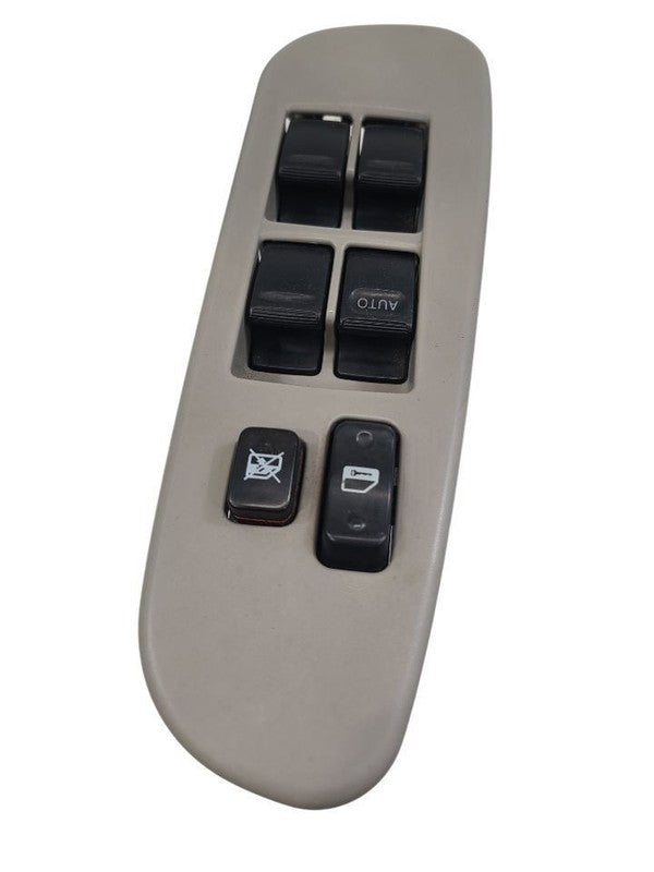 Driver Front Door Switch Driver's Master Thru 09/31/04 Fits 04-05 TUND