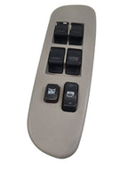 Driver Front Door Switch Driver's Master Thru 09/31/04 Fits 04-05 TUND