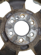Wheel 17x7-1/2 Aluminum 5 Spoke Fits 09-14 FORD F150 PICKUP 677544