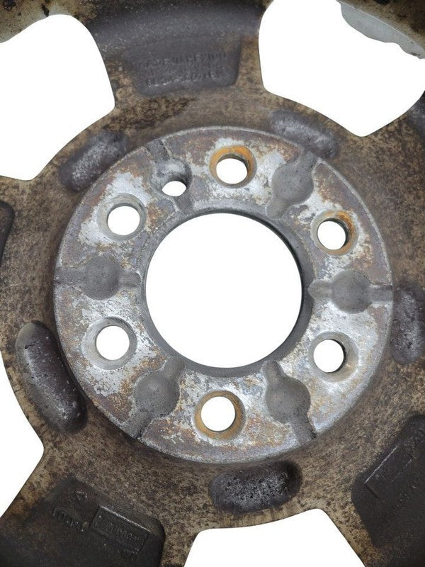 Wheel 17x7-1/2 Aluminum 5 Spoke Fits 09-14 FORD F150 PICKUP 677544