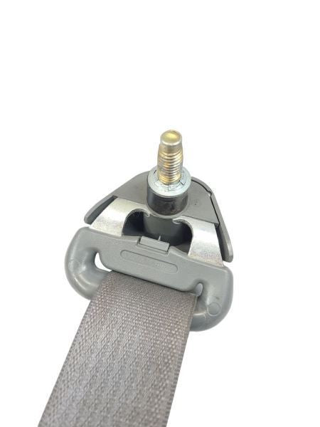REAR LIBERTY   2005 Driver's Side Retractor Seat Belt Rear 571301
