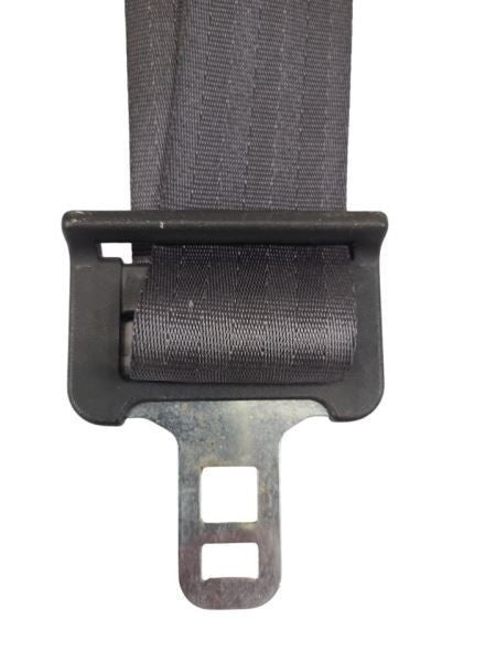TDODR2500 1999 Seat Belt Rear 596901