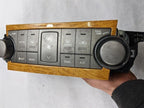 Temperature Control Front Automatic Control AC Fits 08-10 HIGHLANDER 2