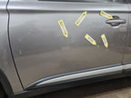 Driver Left Front Door Without Passive Entry Fits 16-20 OUTLANDER 6253