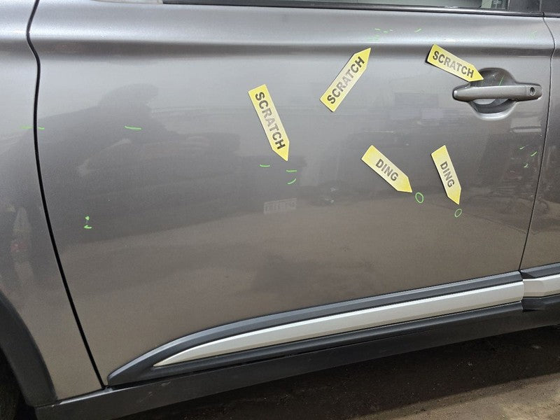Driver Left Front Door Without Passive Entry Fits 16-20 OUTLANDER 6253