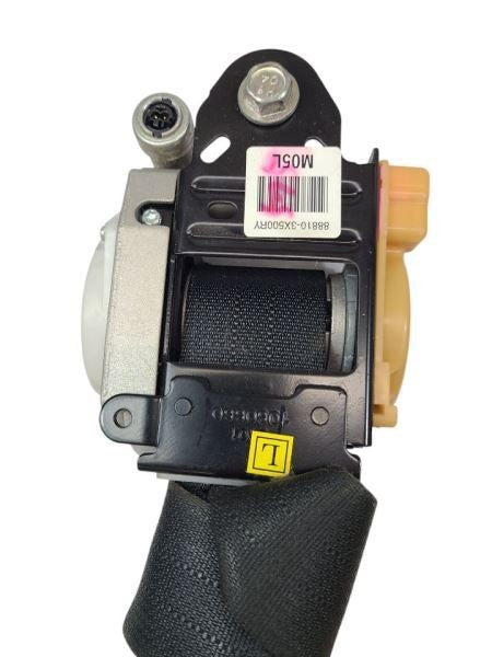 Seat Belt Front Bucket Seat Sedan Driver Retractor Fits 11-16 ELANTRA 