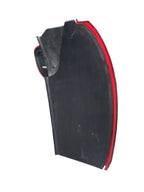 Passenger Tail Light Quarter Panel Mounted Fits 08-17 SEQUOIA 678176