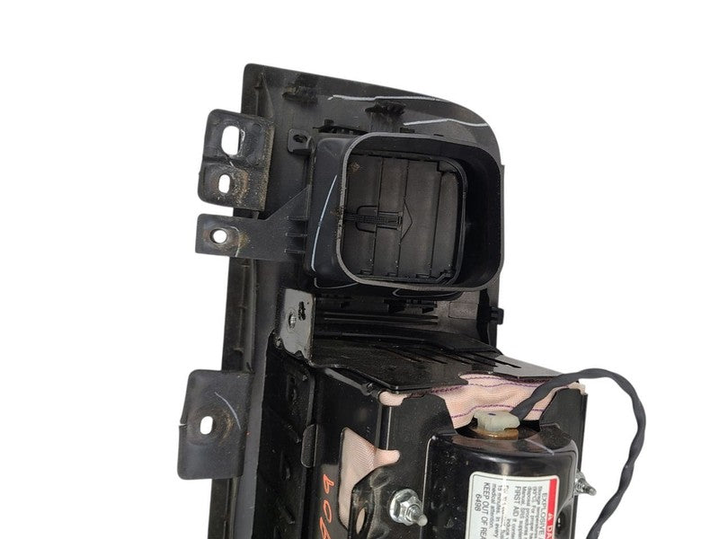 Air Bag Passenger Dash Excluding SRT10 Fits 04-05 DODGE 1500 PICKUP 61