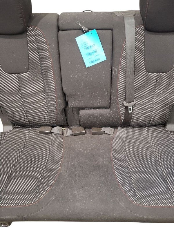 TERRAIN   2010 Seat Rear 618410
