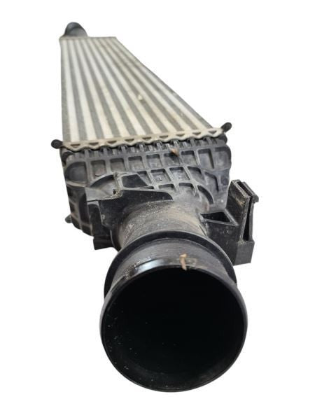 Intercooler 2.0L Turbo Fits 08-17 AUDI A5 599303