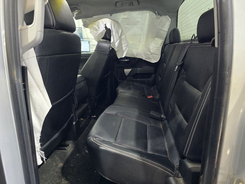 SILVRDO15 2017 Owners Manual 616316
