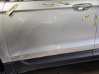 Driver Front Door Tempered Glass Fits 15-24 EDGE 612771