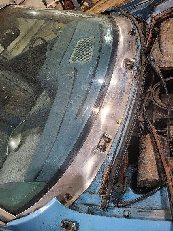PACER     1976 Cowl 661288