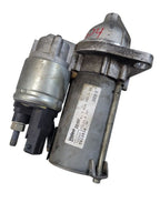 Starter Motor Rdstr sDrive35i Twin Turbo Fits 11-16 BMW Z4 670362