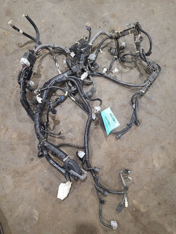 LEGACY    2020 Engine Wire Harness 626994