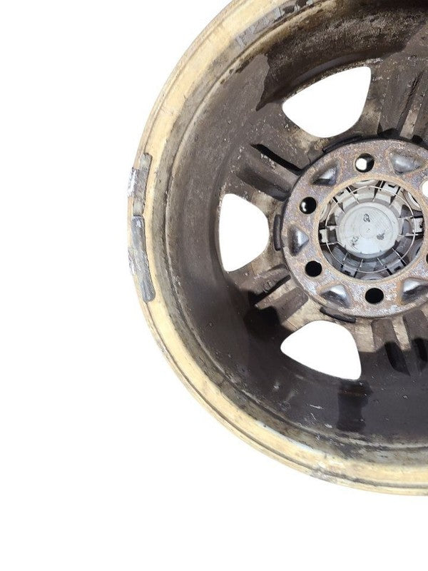 Wheel 16x6-1/2 Alloy 7 Spoke Fits 07-11 CAMRY 658733