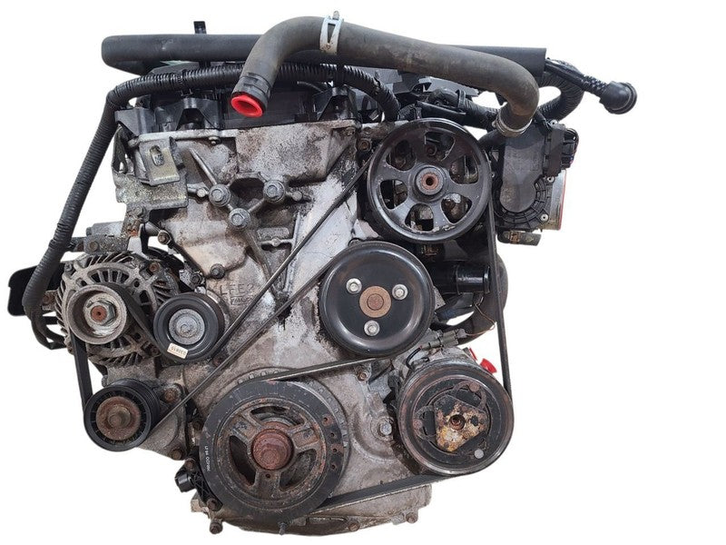 Engine 2.0L VIN F 8th Digit Fits 09-15 MAZDA MX-5 MIATA 664856