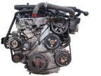 Engine 2.0L VIN F 8th Digit Fits 09-15 MAZDA MX-5 MIATA 664856