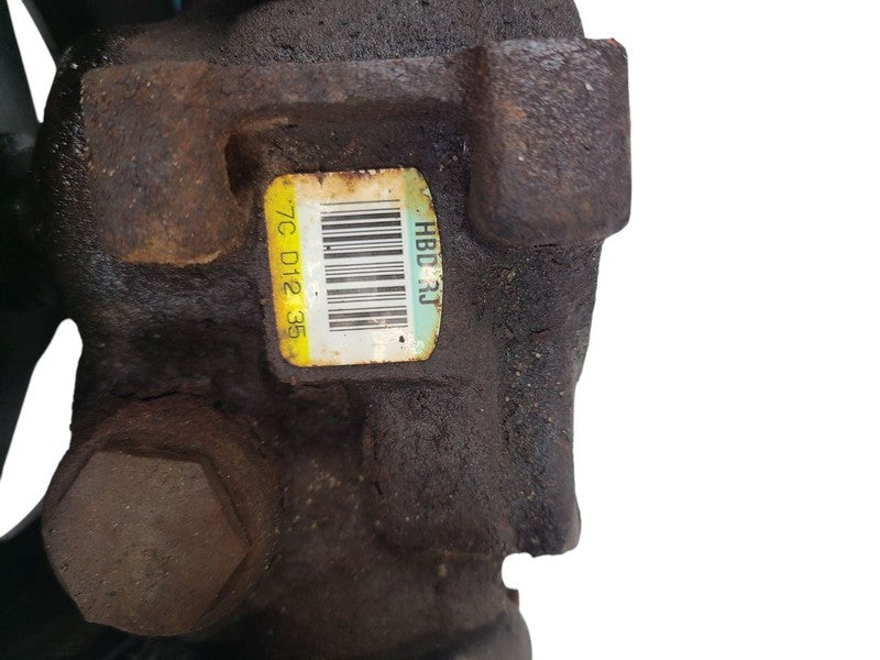 Power Steering Pump Fits 04-07 DODGE 2500 PICKUP 625310