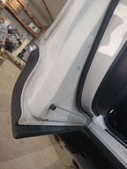 Driver Left Front Door Fits 07-15 MAZDA CX-9 651707