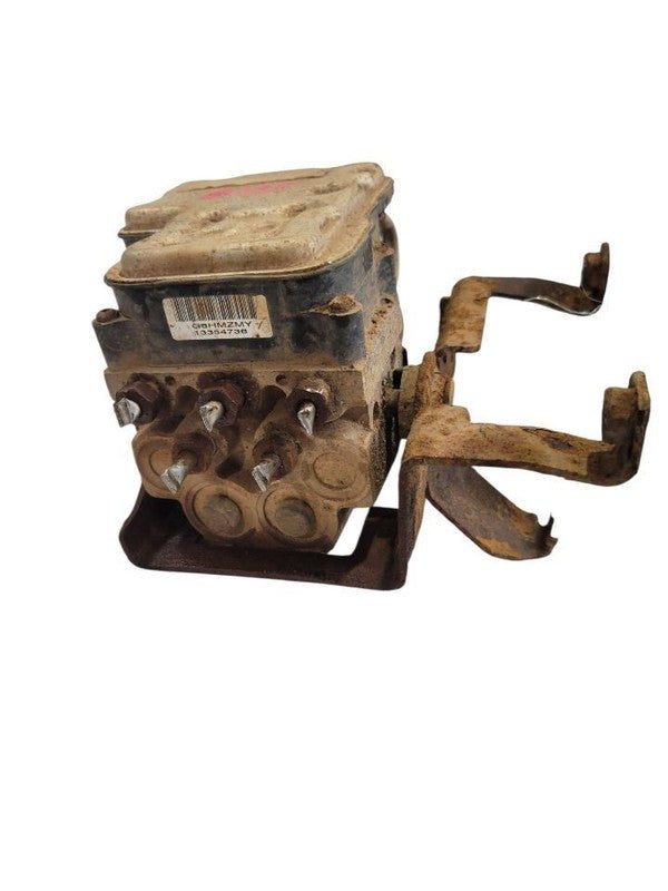 Anti-Lock Brake Part Assembly 4 Wheel ABS Fits 03-04 SIERRA 1500 PICKU