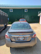 Temperature Control AC Manual Control Fits 15 ALTIMA 639415