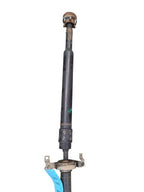 Rear Drive Shaft Fits 14-23 CHEROKEE 629589