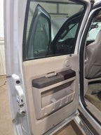 Driver Rear Side Door Crew Cab Fits 08-12 FORD F250SD PICKUP 677001