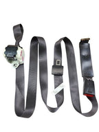 REAR SIERRA250 2013 Center Retractor Seat Belt Rear 570616
