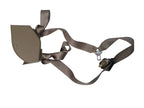 TCHEV3500 1995 Seat Belt Rear 679427