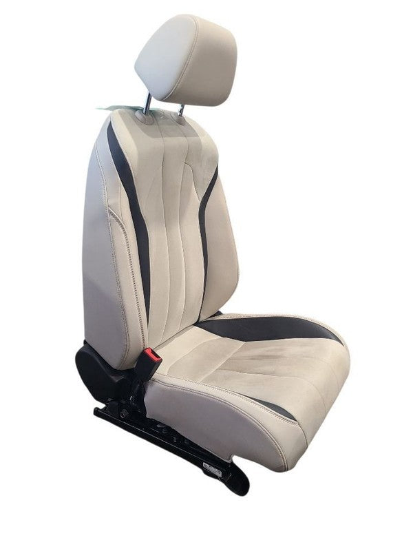 Driver Front Seat Without Sport Line Suede Memory Fits 23-25 INTEGRA 6