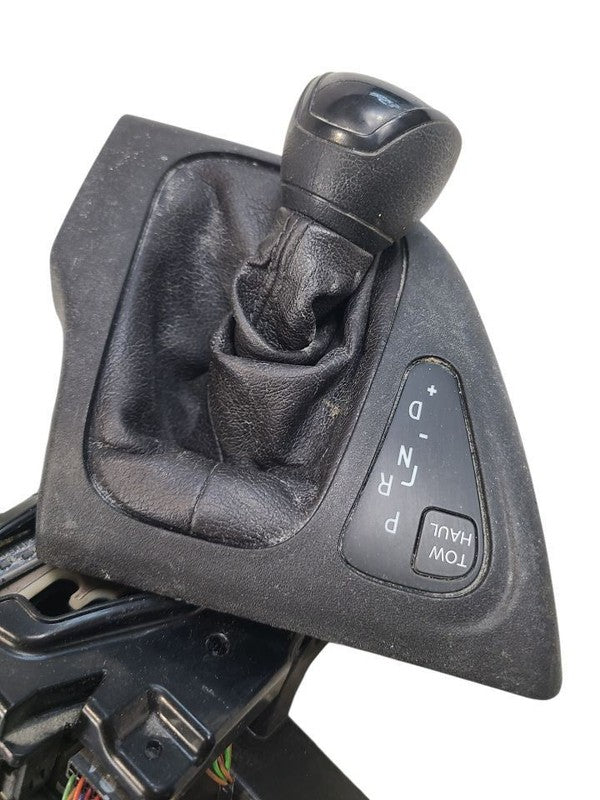PROMAST15 2019 Transmission Shift 670523