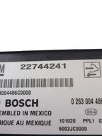 Chassis ECM Driver Rear Park Assist Opt UD7 Fits 10-14 ESCALADE 632477