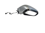 Passenger Side View Mirror Power With Blind Spot Alert Fits 14-16 ENCO