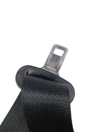 REAR F150      2018 Driver's Side Retractor Seat Belt Rear 580472